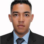 Profesor de educación física, recreación y deportes, ofrece clases para todas las edades